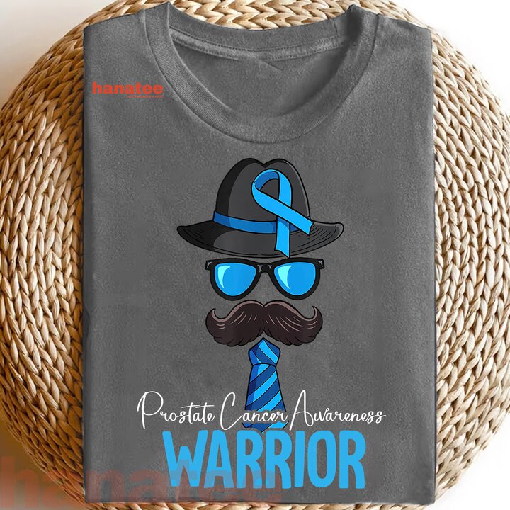 Real Men Prostate Cancer Awareness