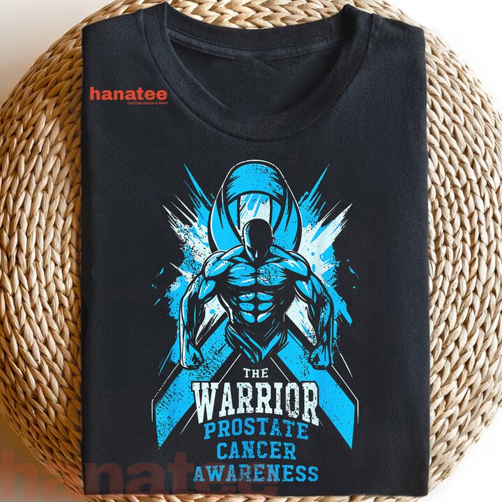 Warrior Prostate Cancer Awareness