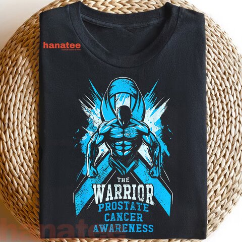 Warrior Prostate Cancer Awareness