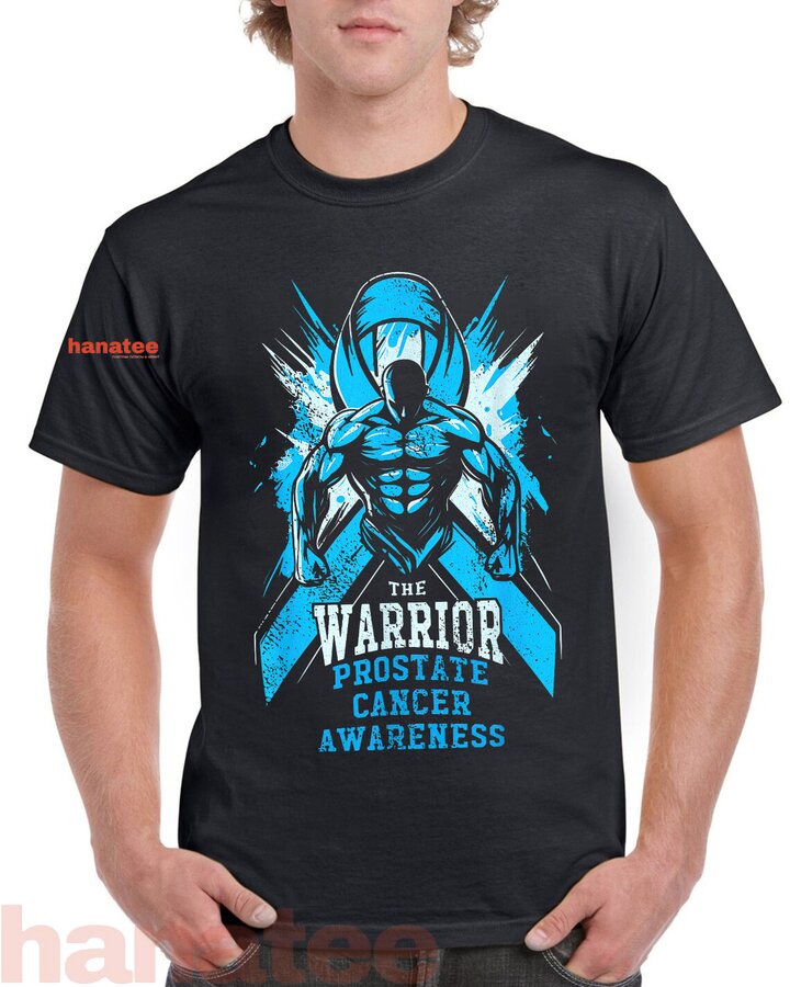 Warrior Prostate Cancer Awareness