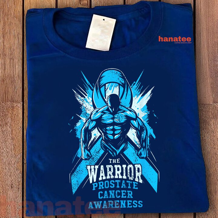 Warrior Prostate Cancer Awareness
