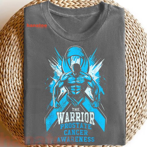 Warrior Prostate Cancer Awareness