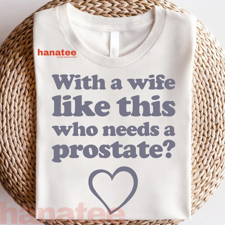 Wife Prostate Removal Surgery Prostate