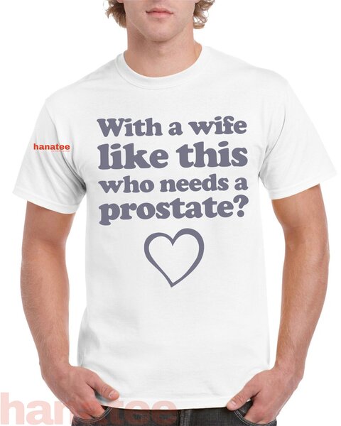 Wife Prostate Removal Surgery Prostate