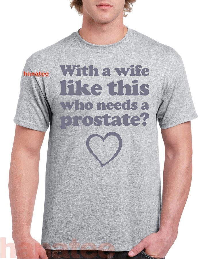 Wife Prostate Removal Surgery Prostate