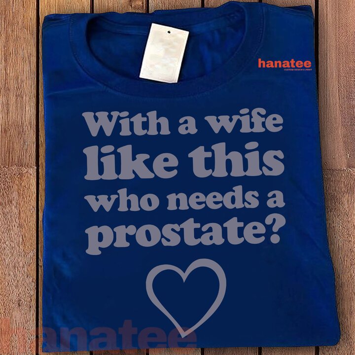 Wife Prostate Removal Surgery Prostate