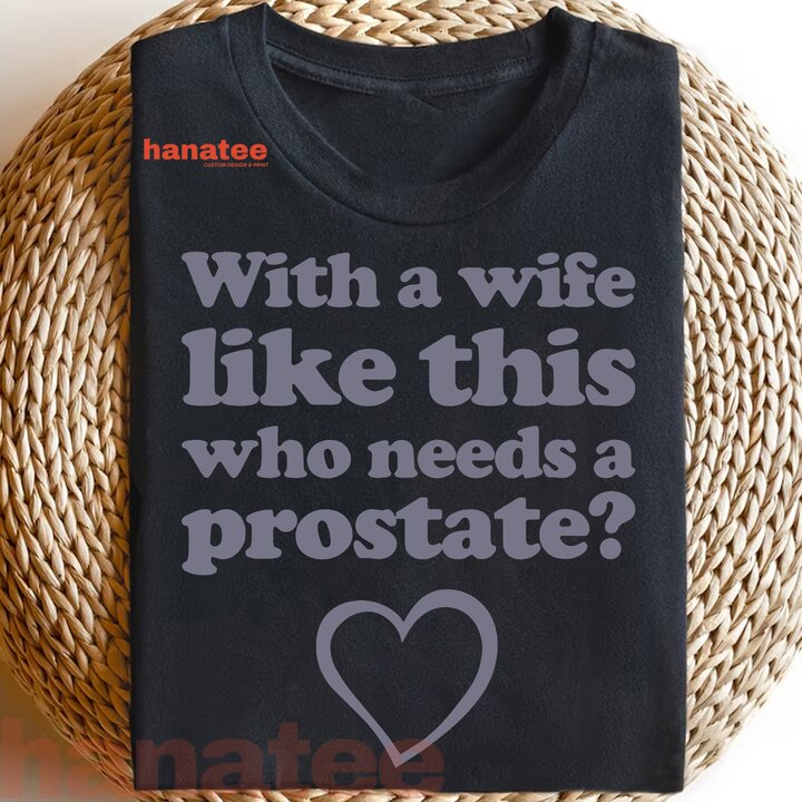 Wife Prostate Removal Surgery Prostate
