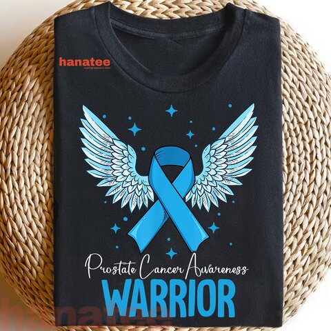 Wings Warrior Prostate Cancer Awareness