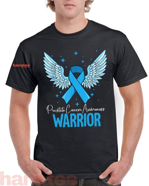 Wings Warrior Prostate Cancer Awareness