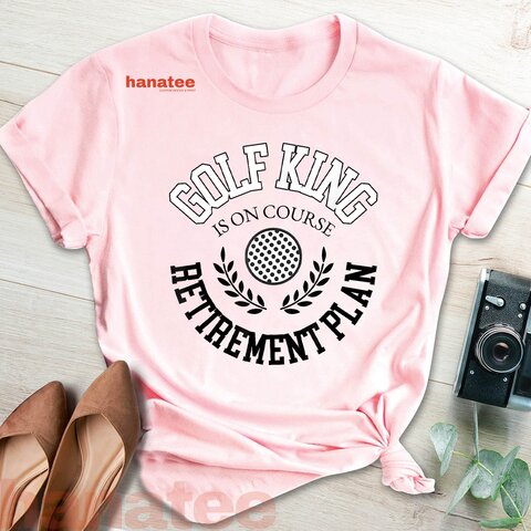 Golf King Retirement Plan  