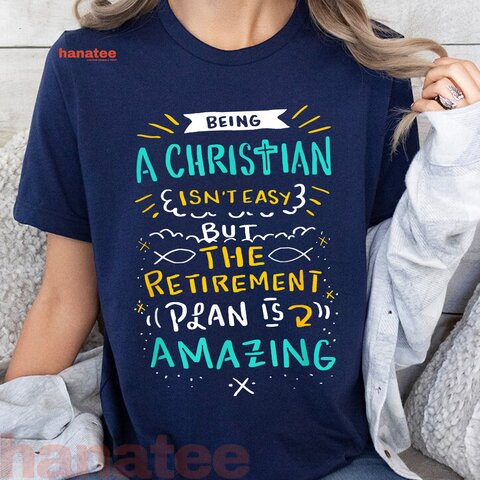 Church And Christian Amazing Retirement Plan 