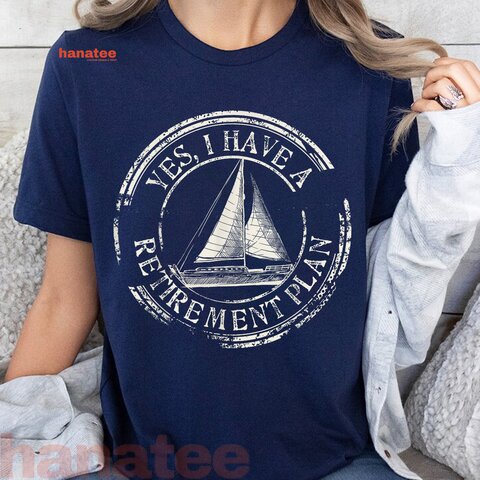 Plain Sailing Boat Retirement Plan  