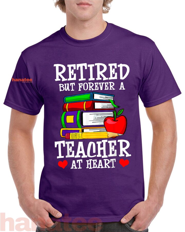 Retired But Forever A Teacher  