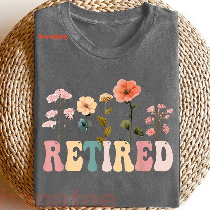 Retired Floral Letters  