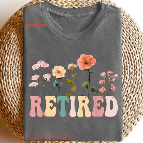 Retired Floral Letters  