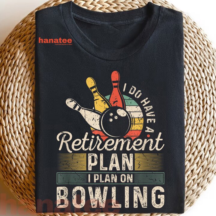 Bowling Retirement Plan   