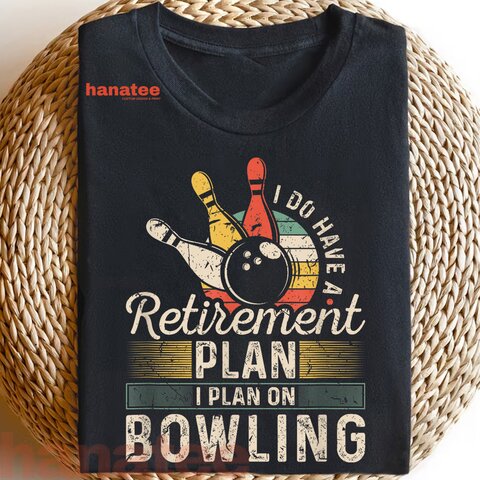 Bowling Retirement Plan   