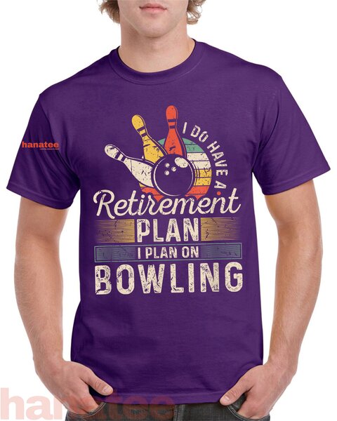 Bowling Retirement Plan   