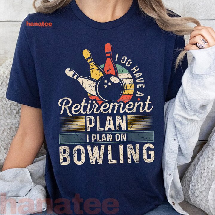Bowling Retirement Plan   