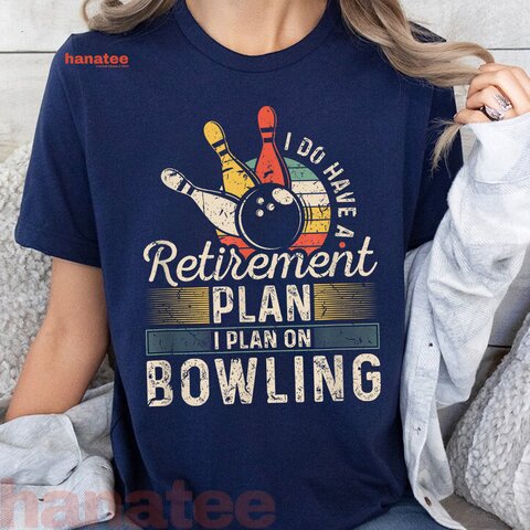 Bowling Retirement Plan   