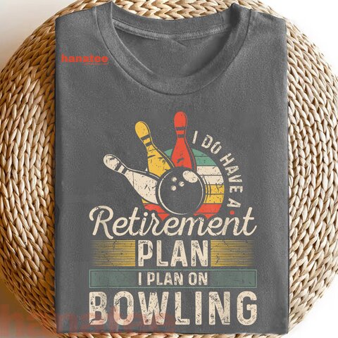 Bowling Retirement Plan   