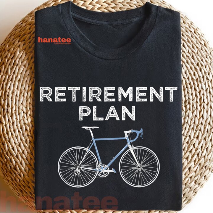 Cycling Retirement Plan  