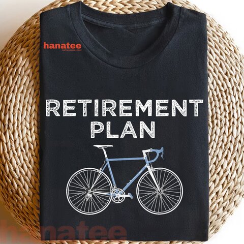 Cycling Retirement Plan  