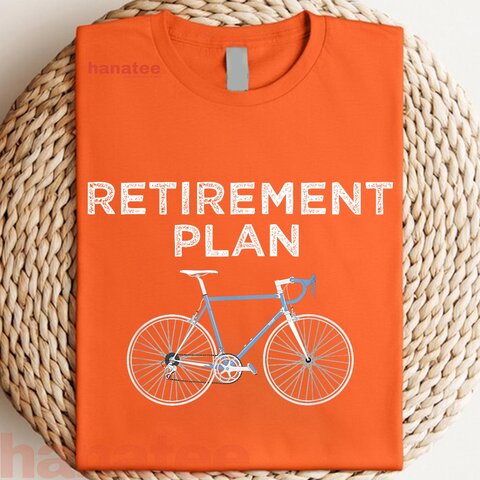 Cycling Retirement Plan  
