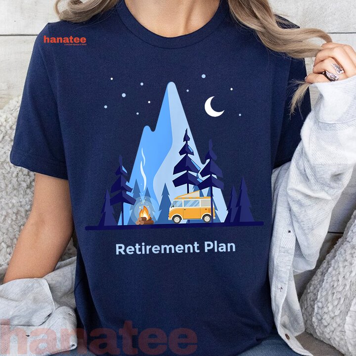 Camping Park Retirement Plan  