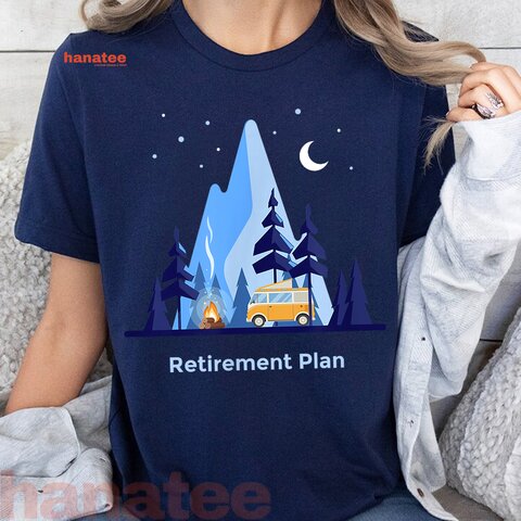 Camping Park Retirement Plan  