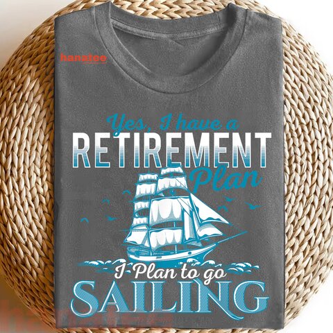 Sailing Retirement Plan  