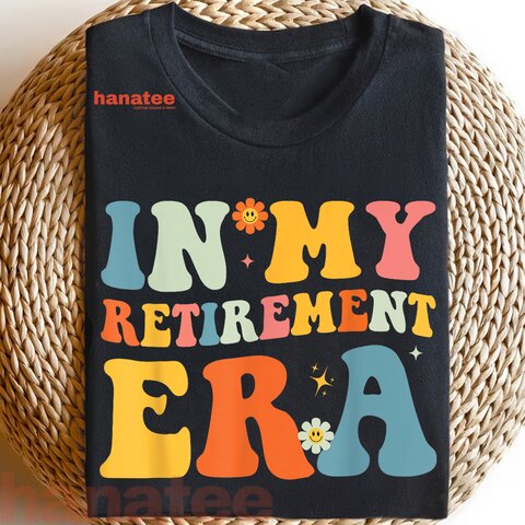 Groovy In My Retirement Era  