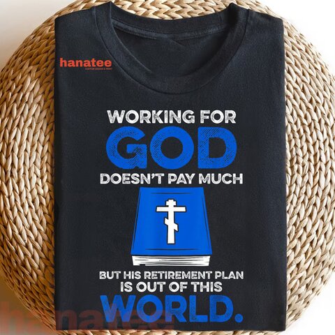 God World Retirement Plan  