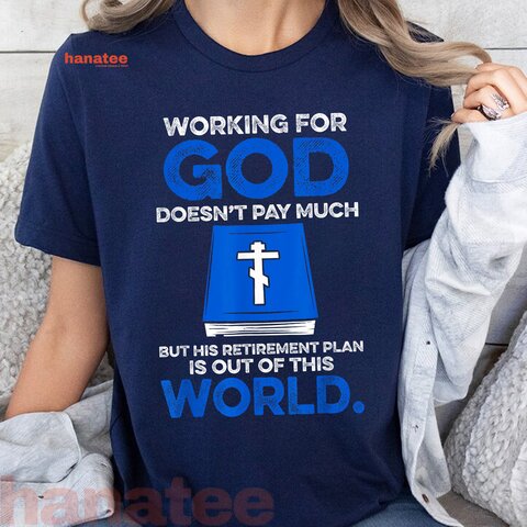 God World Retirement Plan  