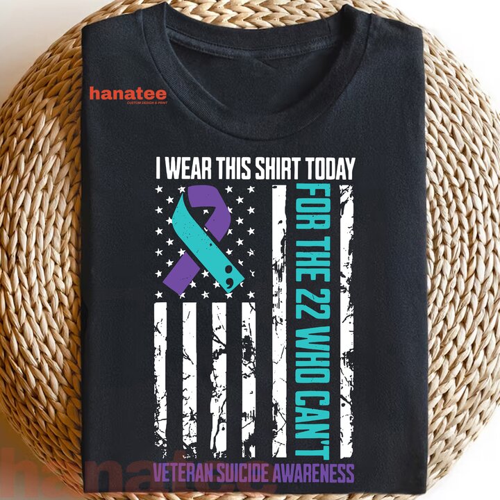 Military Veteran Suicide Prevention Awareness