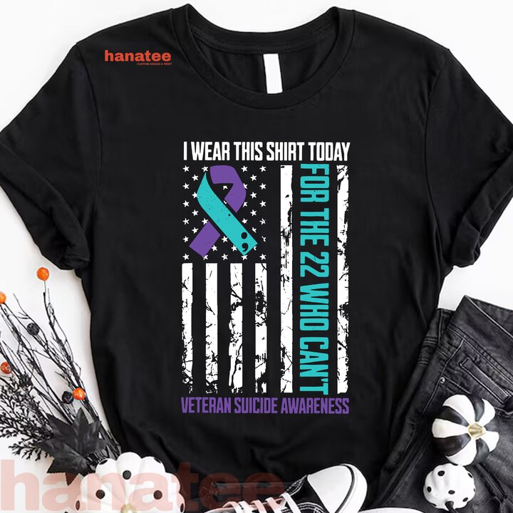 Military Veteran Suicide Prevention Awareness