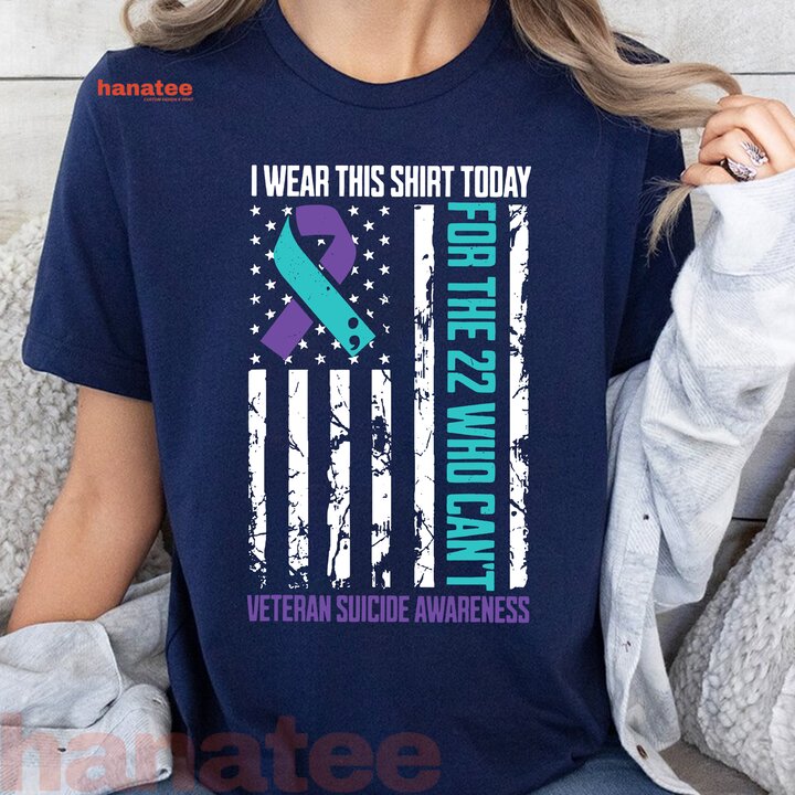 Military Veteran Suicide Prevention Awareness