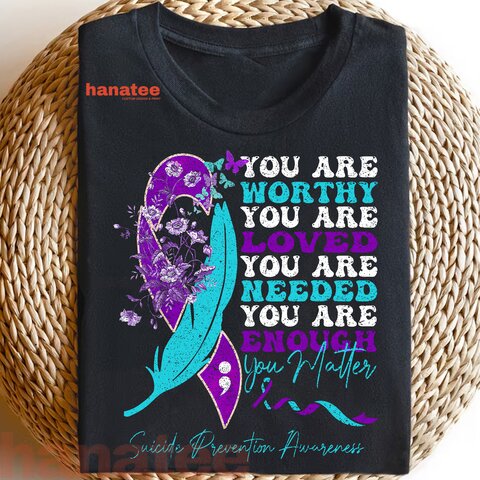 Positive Motivational Support Suicide Prevention