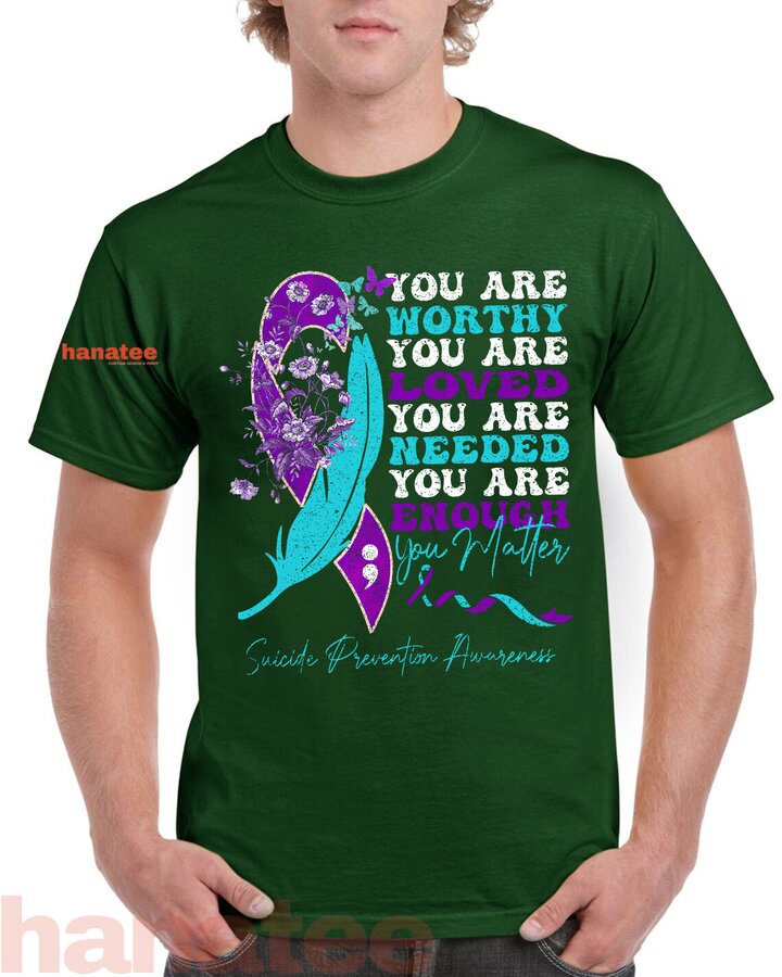 Positive Motivational Support Suicide Prevention