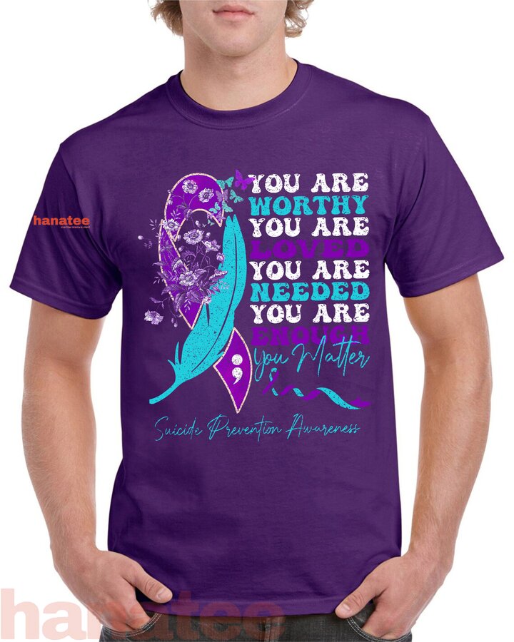 Positive Motivational Support Suicide Prevention