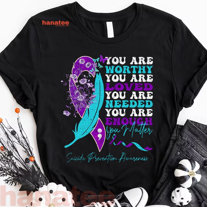 Positive Motivational Support Suicide Prevention