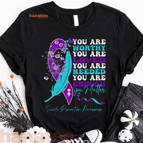 Positive Motivational Support Suicide Prevention