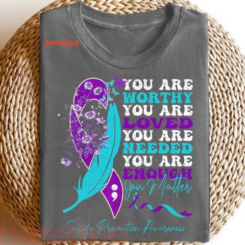 Positive Motivational Support Suicide Prevention