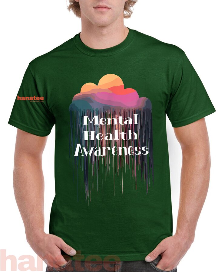 Matters End The Stigma Mental Health Awareness