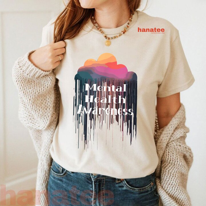 Matters End The Stigma Mental Health Awareness