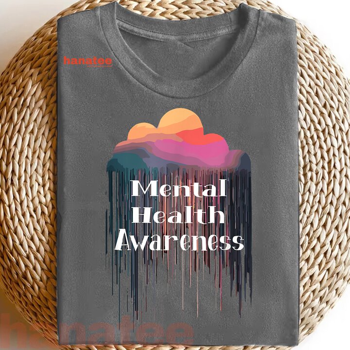 Matters End The Stigma Mental Health Awareness