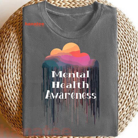 Matters End The Stigma Mental Health Awareness