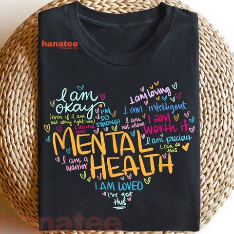 Mental Health Awareness  Depression