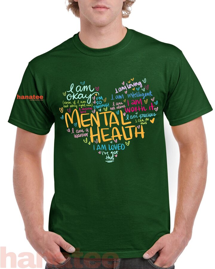 Mental Health Awareness  Depression