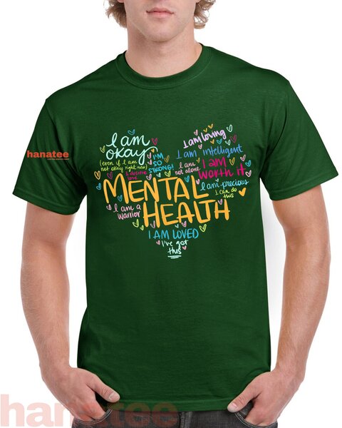 Mental Health Awareness  Depression